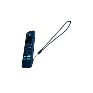 Foto 2 | Funda Compatible con Amazon Fire TV Alexa Voz color Negro