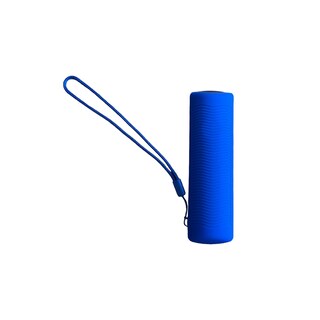 Foto 3 | Funda Compatible con Amazon Fire TV Alexa Voz color Azul
