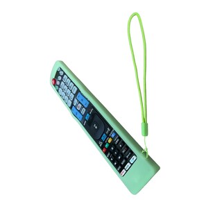 Foto 3 | Funda para Control LG color Verde