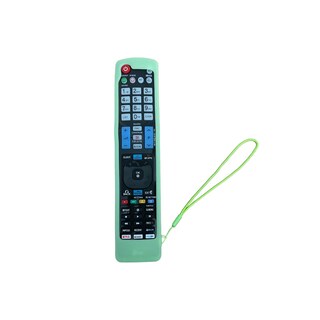 Foto 1 | Funda Para Control Lg Akb74115501 Verde