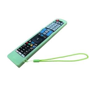 Foto 2 | Funda Para Control Lg Akb74115501 Verde