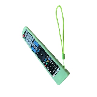 Foto 3 | Funda Para Control Lg Akb74115501 Verde