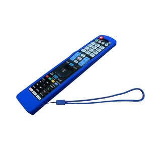 Foto 2 | Funda Para Control Lg Akb73756565 Akb73615306 Azul