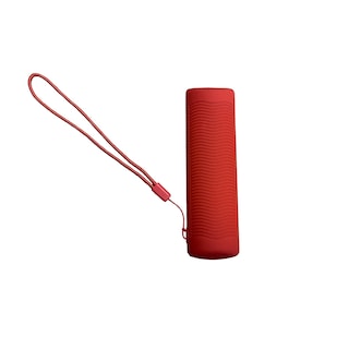 Foto 3 | Funda Compatible con Amazon Fire TV Alexa Voz color Rojo