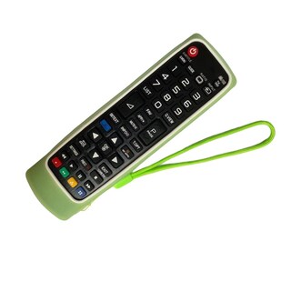 Foto 2 | Funda Universal CTL-130816-359 color Verde Case para Control Remoto LG Smart TV