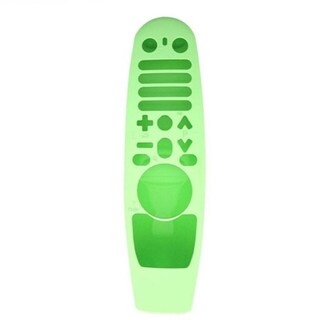 Foto 1 | Funda Universal Control LG Magic color Verde
