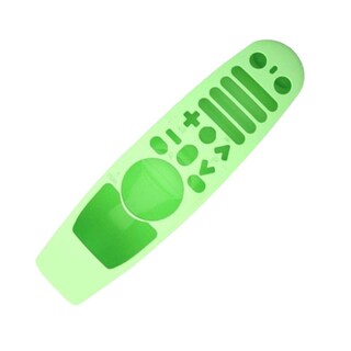Foto 2 | Funda Universal Control LG Magic color Verde
