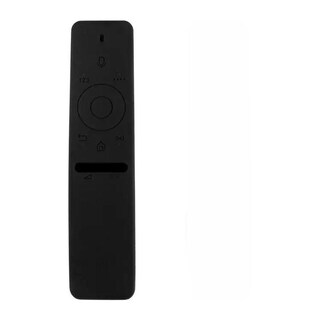 Foto 1 | Funda Universal Case Silicon Control Remoto Samsung Smart TV Cobertura Total color Negro