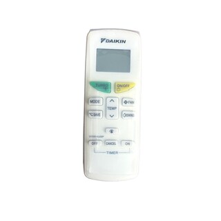 Foto 1 | Funda para Control de Minisplit Universal de Silicona
