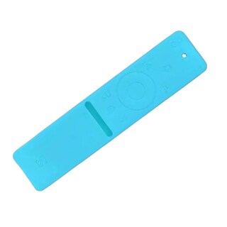 Foto 1 | Funda Universal color Azul para Control Remoto Samsung Smart TV