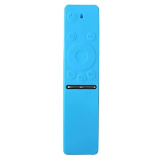 Foto 2 | Funda Universal color Azul para Control Remoto Samsung Smart TV