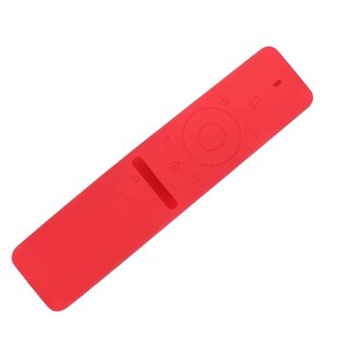 Foto 1 | Funda Universal color Rojo para Control Remoto de Samsung Smart TV