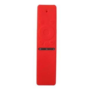 Foto 2 | Funda Universal color Rojo para Control Remoto de Samsung Smart TV