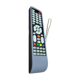 Foto 3 | Funda para Control Remoto Genérica Spectra Atvio Speler color Gris
