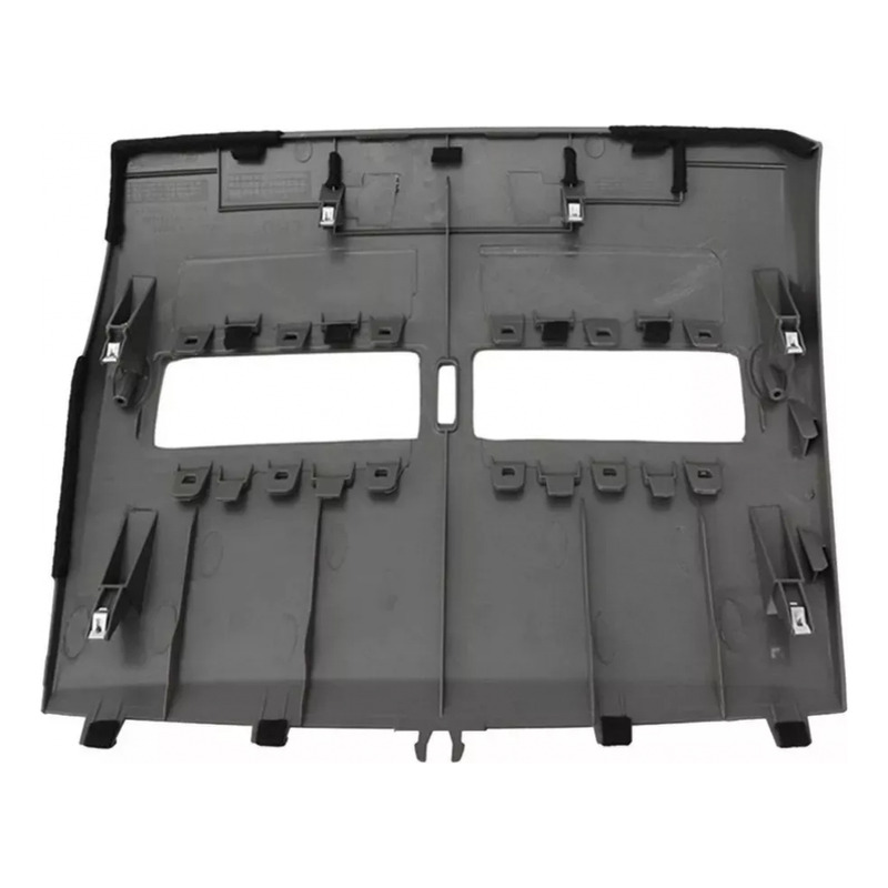 Foto 8 pulgar | Cubierta Del Panel De Instrumentos Para Nissan Tiida 2005-2011 - Venta Internacional.