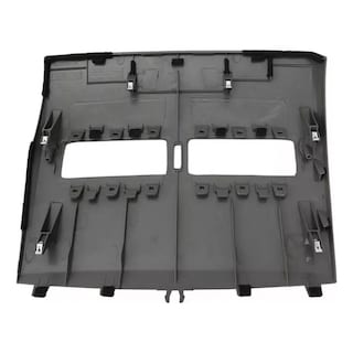 Foto 7 | Cubierta Del Panel De Instrumentos Para Nissan Tiida 2005-2011 - Venta Internacional.