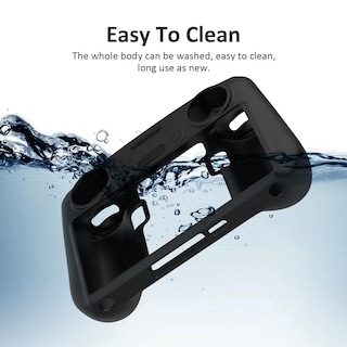 Foto 5 | Funda Protectora De Silicona Para El Controlador Dji Mini 3/mavic 3 - Venta Internacional.