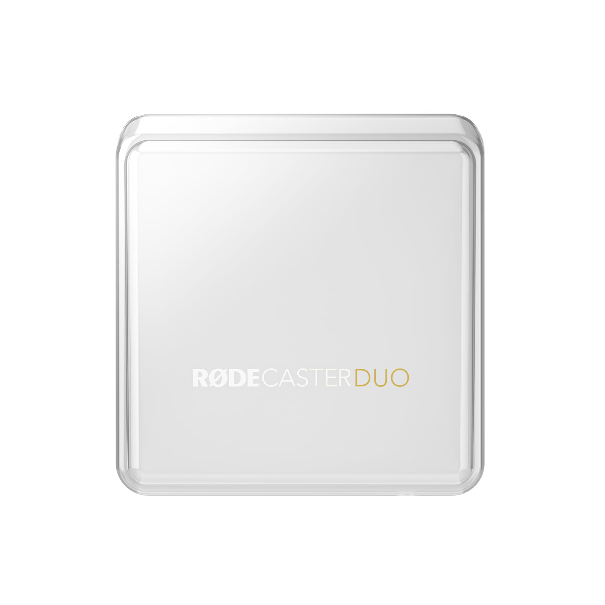 Foto 2 pulgar | Funda Protectora Rode Rødecaster Duo Røde Rødecover Duo - Venta Internacional.