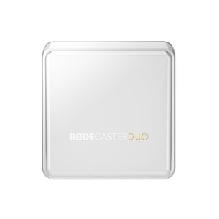 Foto 1 | Funda Protectora Rode Rødecaster Duo Røde Rødecover Duo - Venta Internacional.