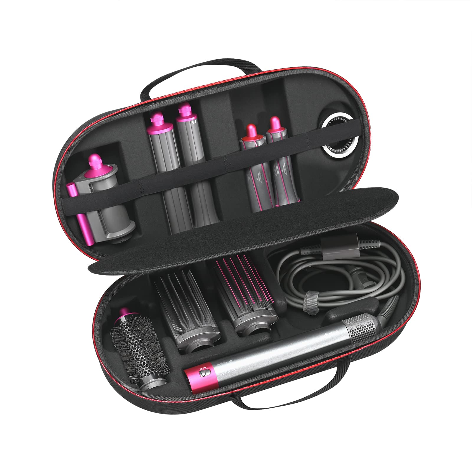 Funda Rlsoco Para Dyson Airwrap Complete Long/complete Styler - Venta Internacional.