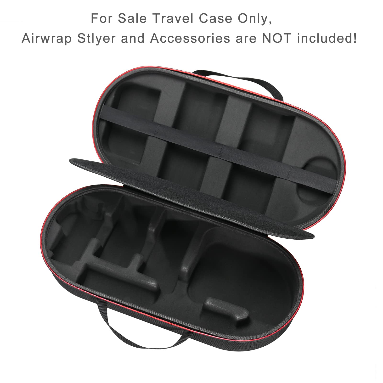 Foto 3 pulgar | Funda Rlsoco Para Dyson Airwrap Complete Long/complete Styler - Venta Internacional.