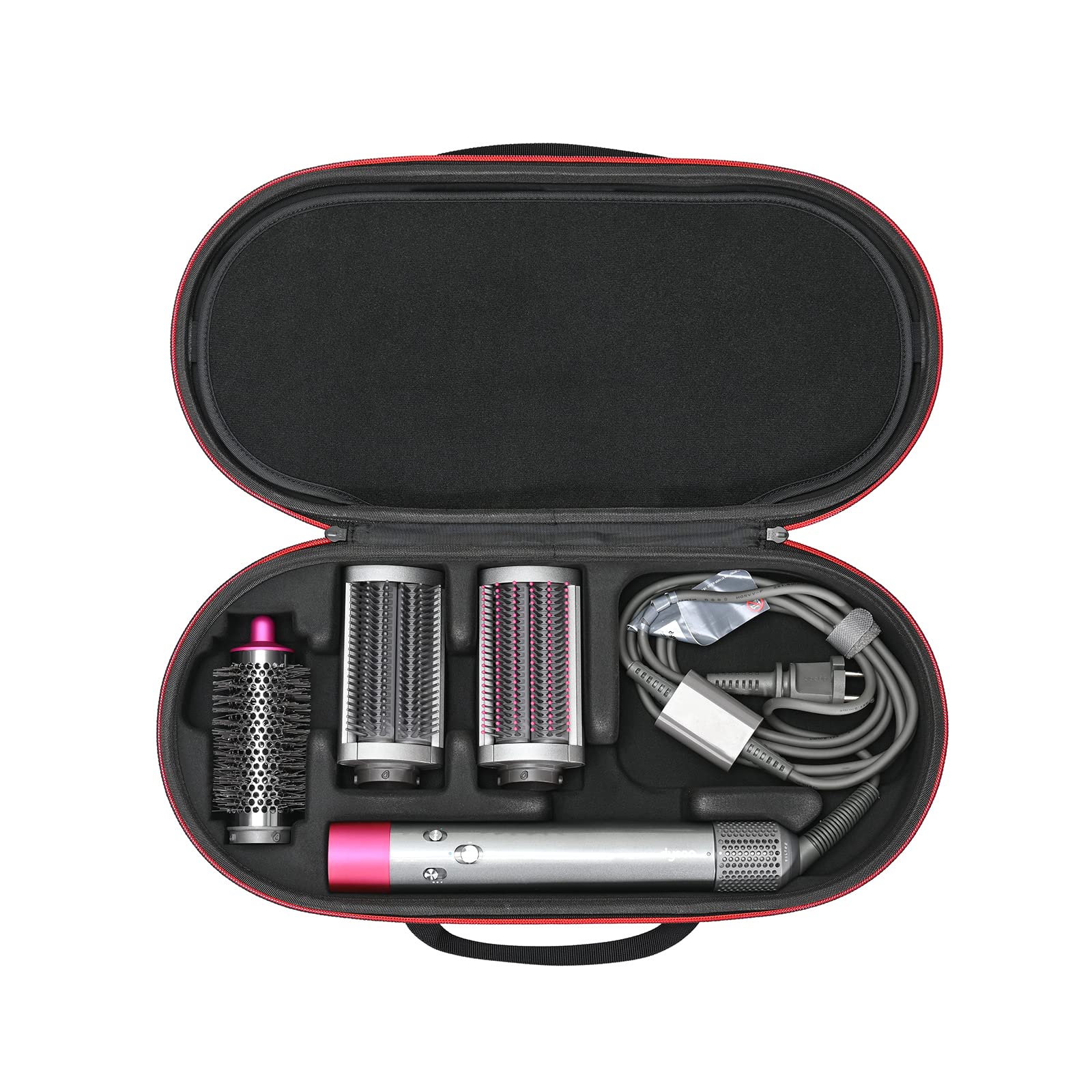 Foto 8 pulgar | Funda Rlsoco Para Dyson Airwrap Complete Long/complete Styler - Venta Internacional.