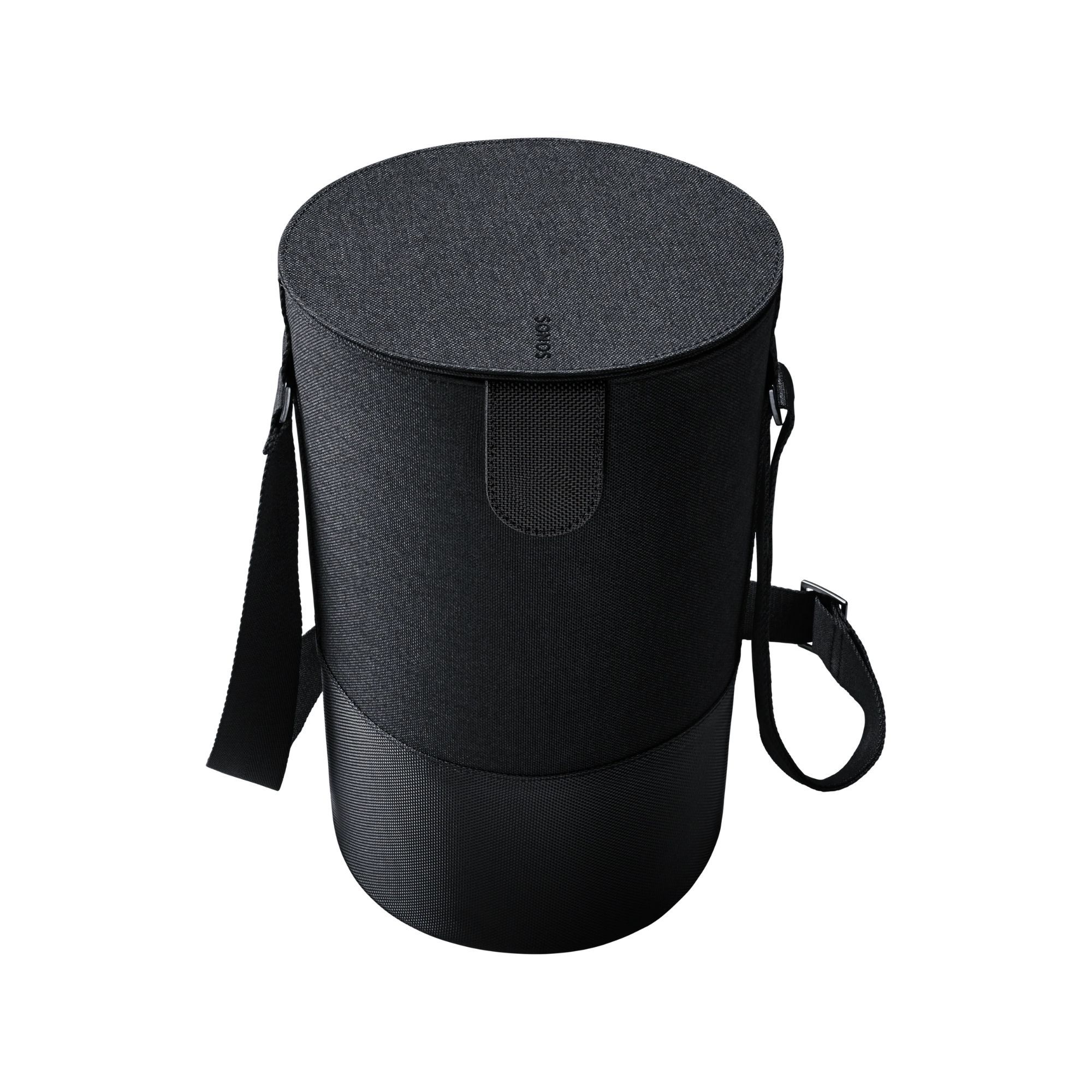 Bolsa De Viaje Para Bocina Sonos Move Negro