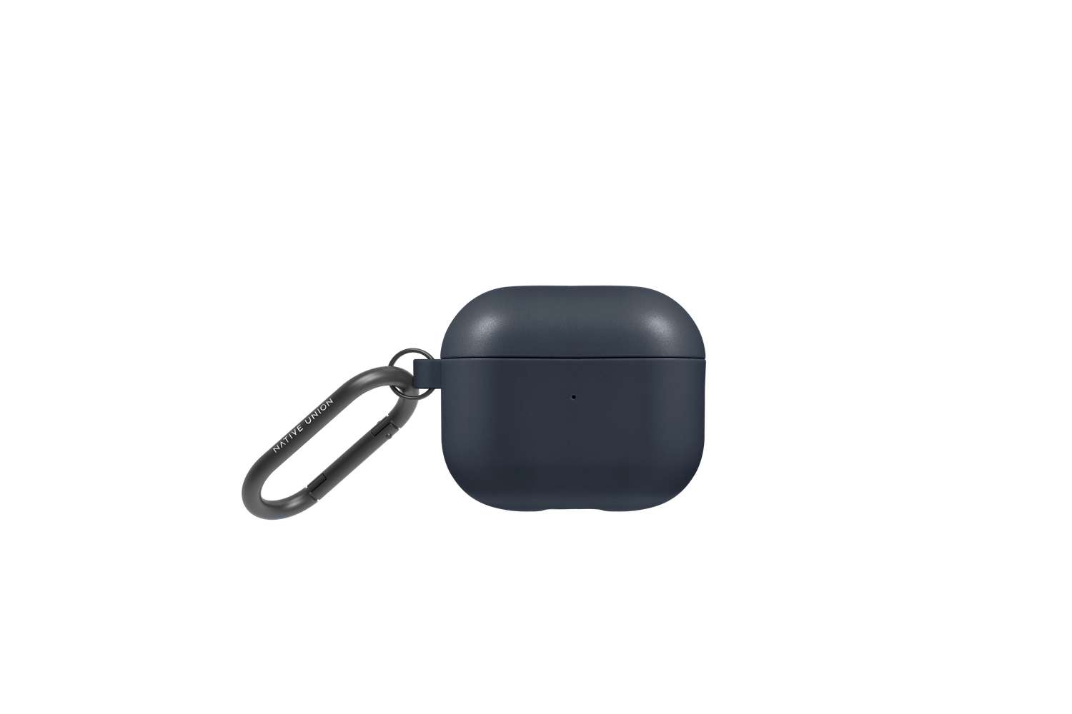 Funda Para Airpods Negro 3ra Generacion Native Union - Negro