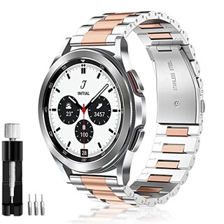 Foto 1 | Venta Internacional - Samsung Galaxy Watch 5 Y 5 Pro Band, Galaxy Watch 4 Band 40 Mm/44 Mm, Galaxy Watch 4 Band D