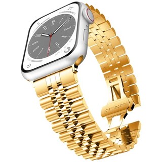 Foto 1 | Venta Internacional - Baozai Compatible Con Apple Watch 49 Mm 45 Mm 44 Mm 42 Mm, Reemplazo De Banda De Iwatch De