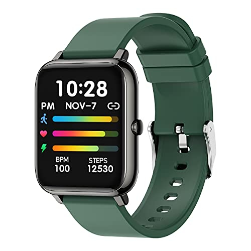Foto 2 pulgar | Venta Internacional: Reloj Inteligente Para Teléfonos Android Ios Compatibles, Relojes Inteligentes Para Mujeres