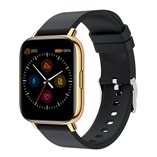 Foto 1 | Venta Internacional: Relojes Inteligentes Para Hombres, Bluetooth Smart Watch Para Teléfonos Android Para Iphone