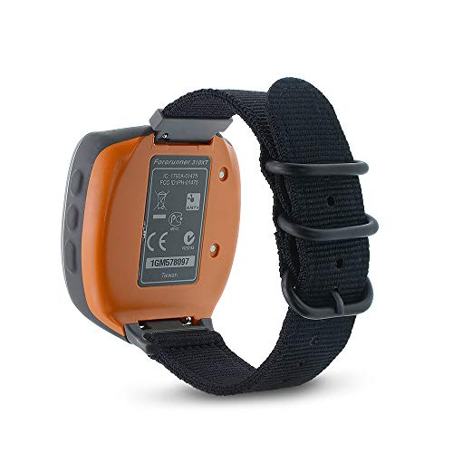 Foto 2 pulgar | Venta Internacional - C2d Joy Band Compatible Con Garmin Forerunner 310xt Banda De Reemplazo Smart Watch Accessor