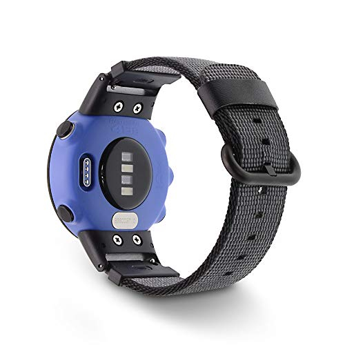 Foto 2 pulgar | Venta Internacional - C2d Joy Classic Nylon Weave Band Compatible Con Garmin Forerunner 45/45s Replaz De Vigilanc