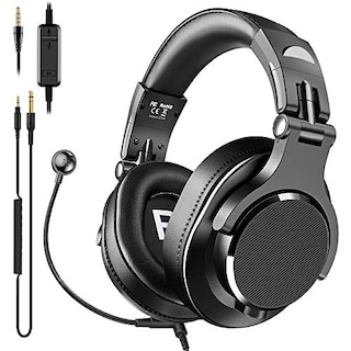 Foto 1 | Venta Internacional: Auriculares De La Computadora De Bopmen Con Auriculares Para Juegos De Micrófono Con Micr