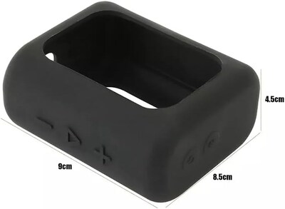 Foto 3 | Funda Protectora Para Bocina Jbl Go3