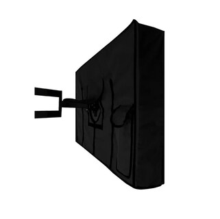 Foto 3 | Protector de Pantalla Para Televisores 30-32 Negro