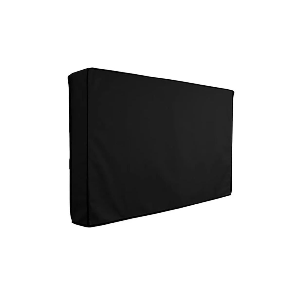 Funda Para Tv Exterior 65-70 Pulg Eo Safe Imports Esi-16103 Negro