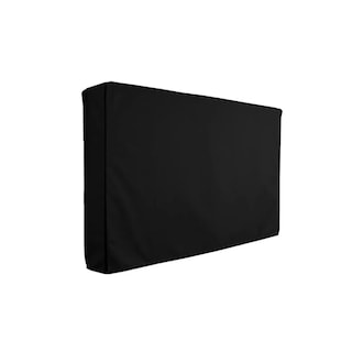 Foto 1 | Funda Para Tv Exterior 65-70 Pulg Eo Safe Imports Esi-16103 Negro