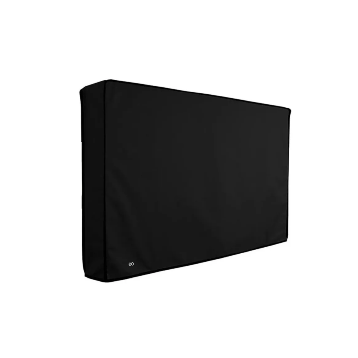 Foto 2 pulgar | Protector De Pantalla Funda Para Tv Exterior 65-70 Pulg Eo Safe Imports Esi-16103-1 Negro