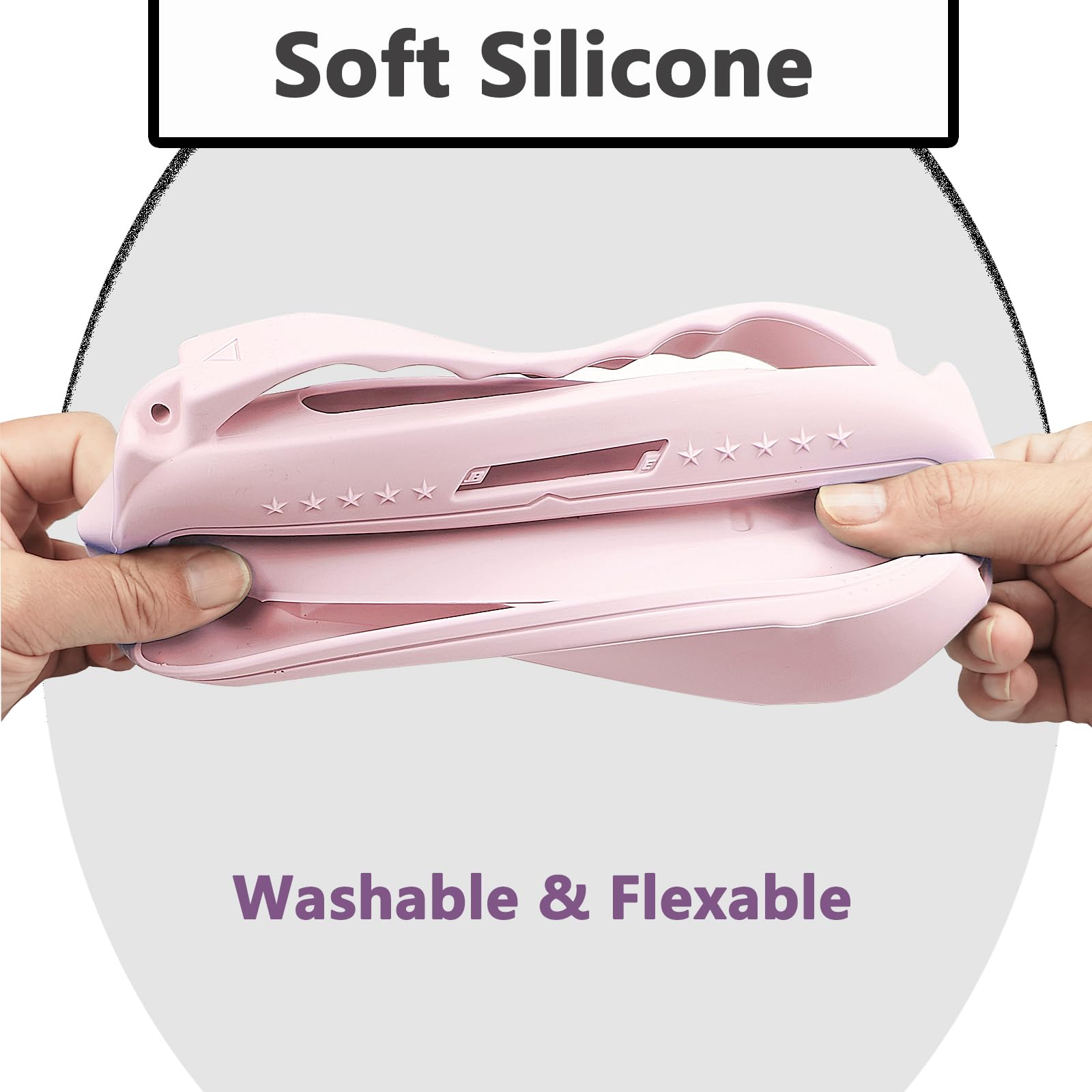 Foto 5 pulgar | Funda de Silicona para Altavoz Bose Soundlink Flex de 2a Generación - Venta Internacional