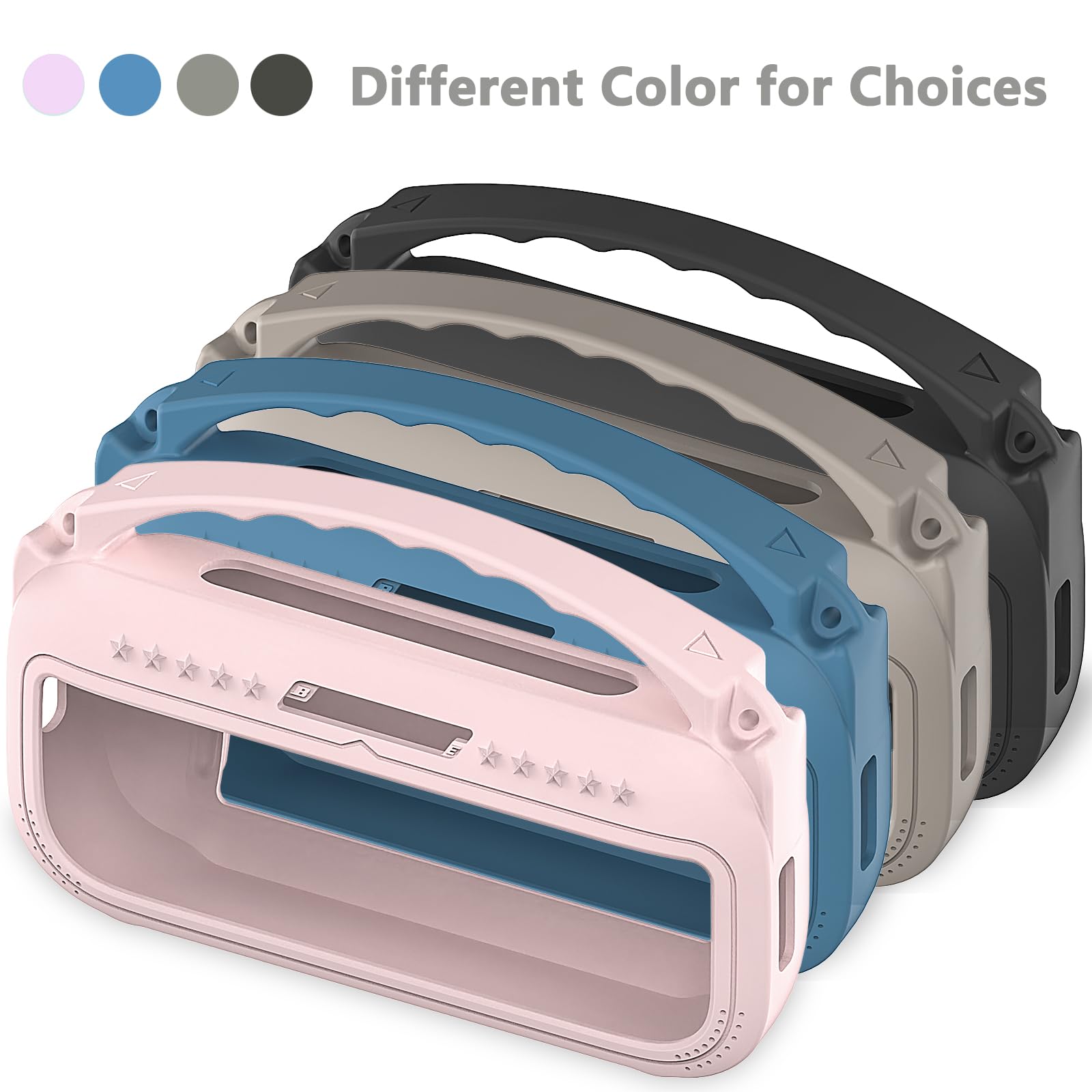 Foto 6 | Funda de Silicona para Altavoz Bose Soundlink Flex de 2a Generación - Venta Internacional