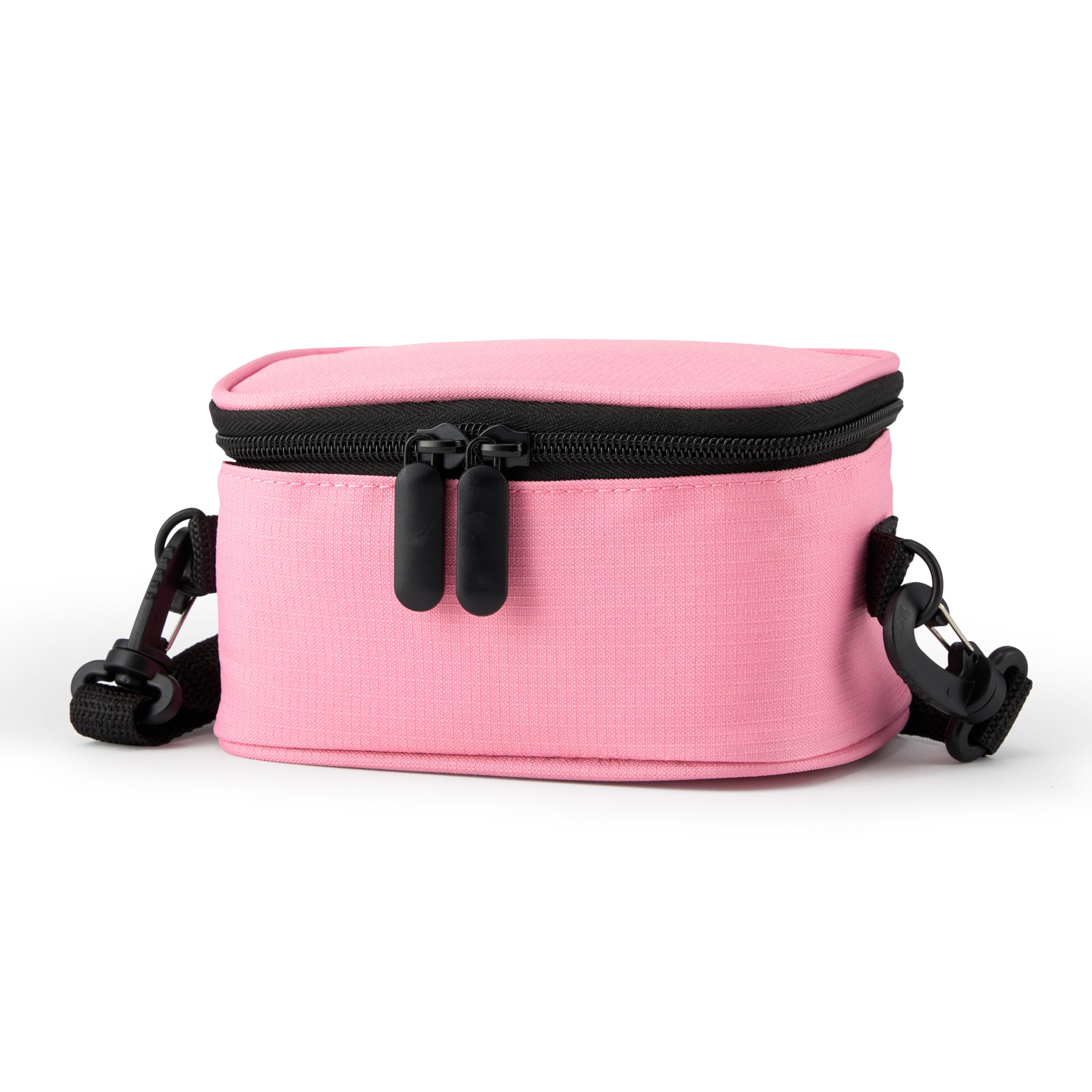 Foto 1 | Funda De Transporte Zink Premium Para Hp Sprocket Panorama Pink - Venta Internacional.