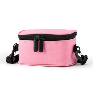 Foto 1 | Funda De Transporte Zink Premium Para Hp Sprocket Panorama Pink - Venta Internacional.