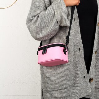 Foto 6 | Funda De Transporte Zink Premium Para Hp Sprocket Panorama Pink - Venta Internacional.