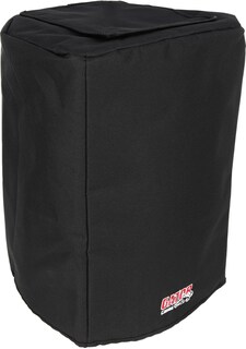 Foto 1 | Funda De Altavoz Gator Cases Gpa-cvr10 Para Altavoz Compact 10 - Venta Internacional.