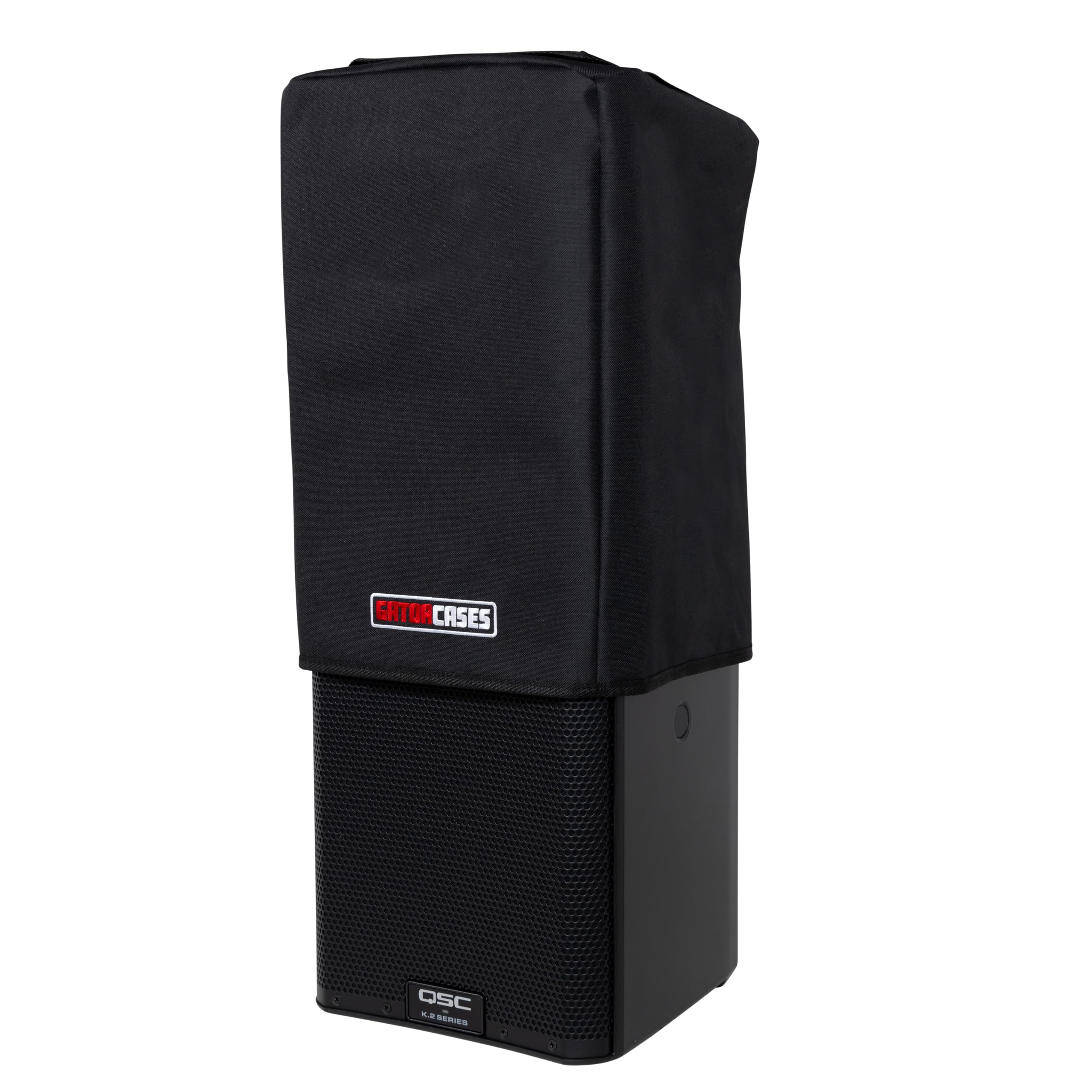 Foto 7 pulgar | Funda De Altavoz Gator Cases Gpa-cvr8 Para Qsc K8, Yamaha Dxr8 - Venta Internacional.