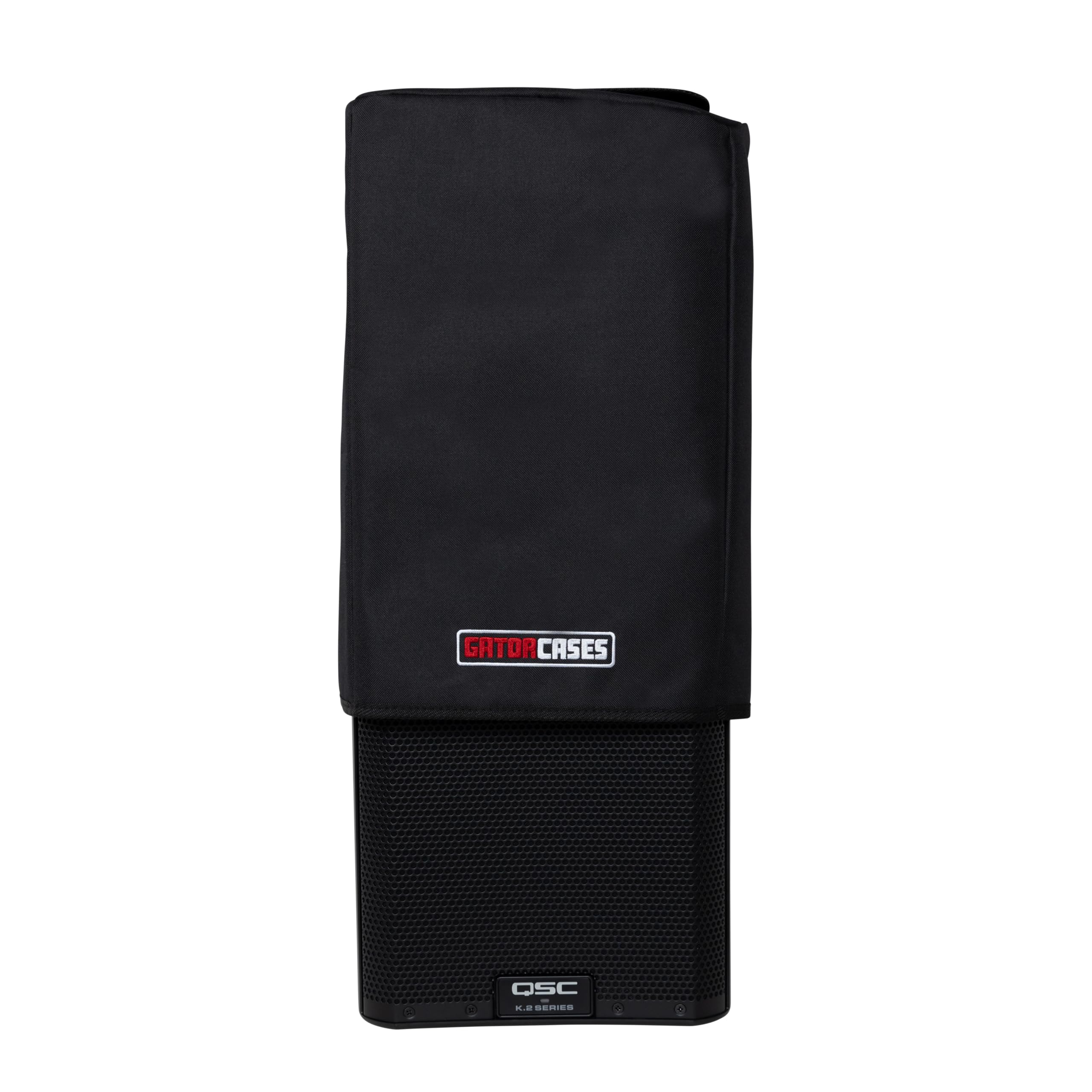 Foto 8 pulgar | Funda De Altavoz Gator Cases Gpa-cvr8 Para Qsc K8, Yamaha Dxr8 - Venta Internacional.