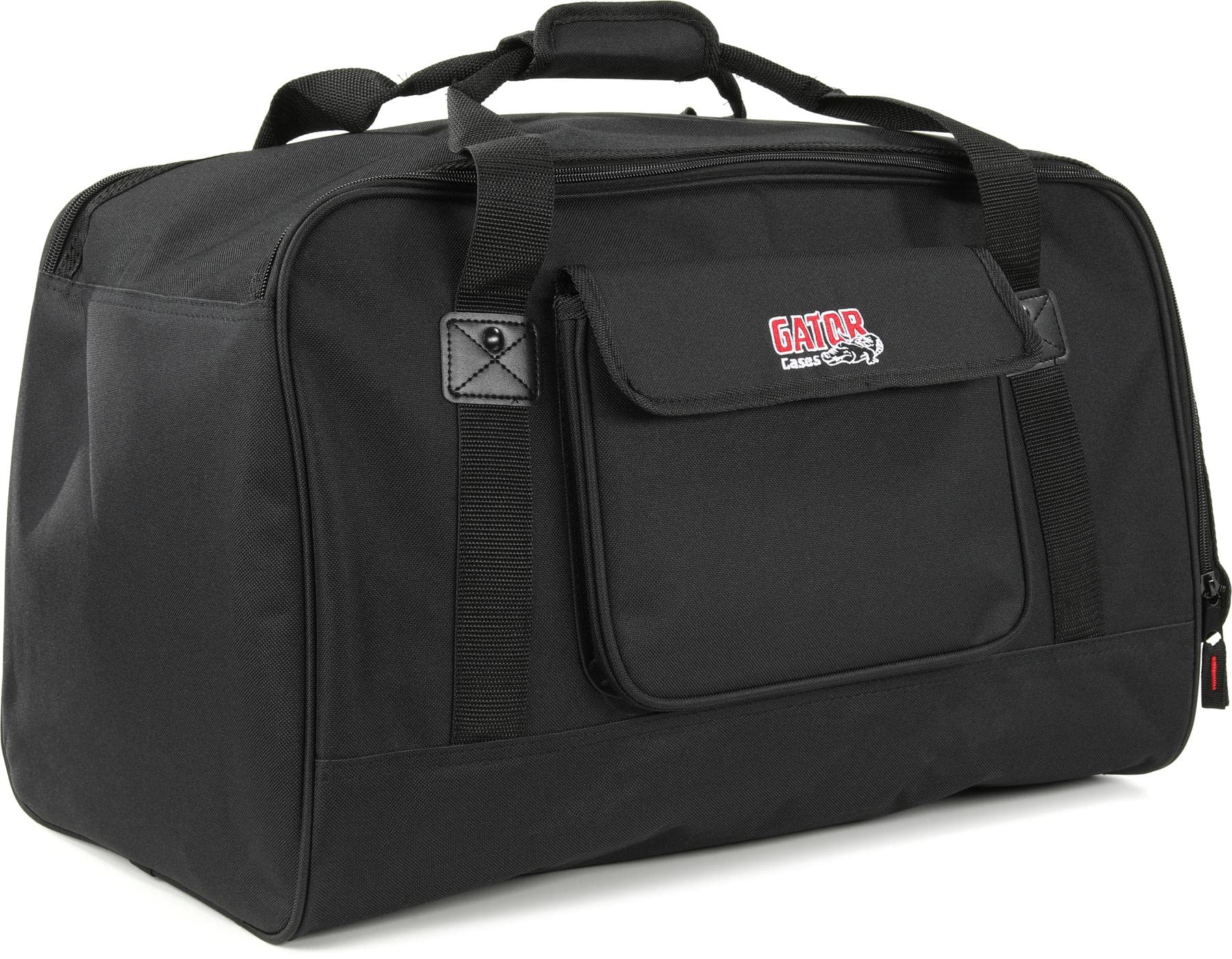Foto 2 pulgar | Bolsa De Mano Con Altavoz Gator Gpa-tote10 Heavy-duty Para 10 - Venta Internacional.