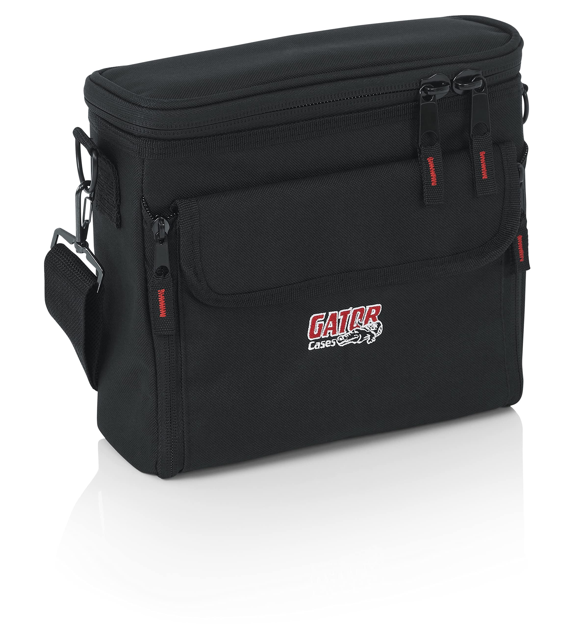 Foto 1 | Estuche De Transporte Gator Cases Livianos Para Monitoreo Intrauditivo - Venta Internacional.